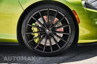 2023 McLaren GT – miniatura 27