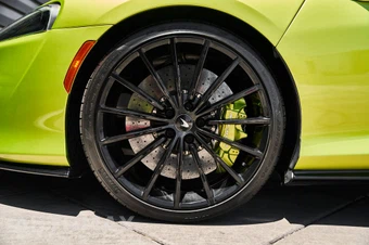 2023 McLaren GT – miniatura 3