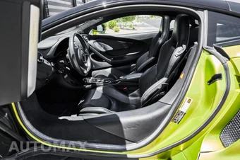 2023 McLaren GT – miniatura 33