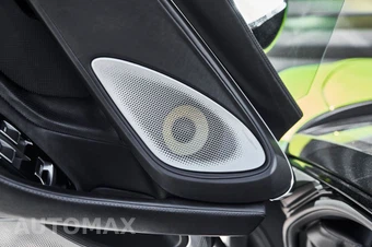 2023 McLaren GT – miniatura 34