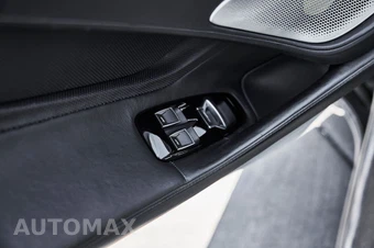 2023 McLaren GT – miniatura 35