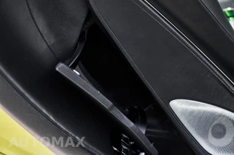 2023 McLaren GT – miniatura 36