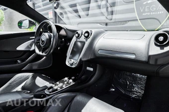 2023 McLaren GT – miniatura 40