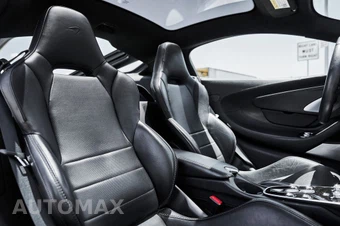 2023 McLaren GT – miniatura 41