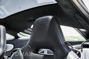 2023 McLaren GT – miniatura 45