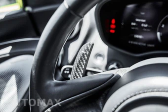 2023 McLaren GT – miniatura 49