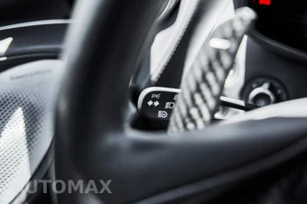 2023 McLaren GT – miniatura 50