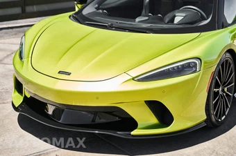 2023 McLaren GT – miniatura 7