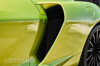 2023 McLaren GT – miniatura 9