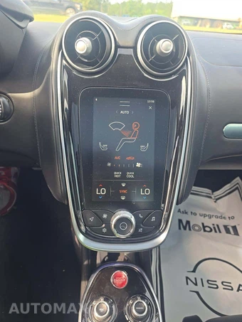 2023 McLaren GT – miniatura 10