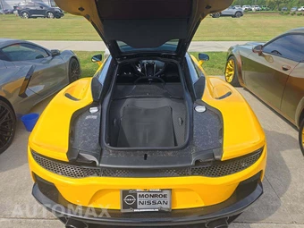 2023 McLaren GT – miniatura 13