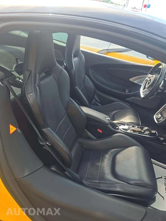 2023 McLaren GT – miniatura 16