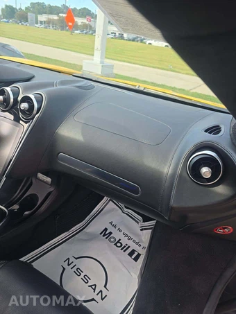 2023 McLaren GT – miniatura 17