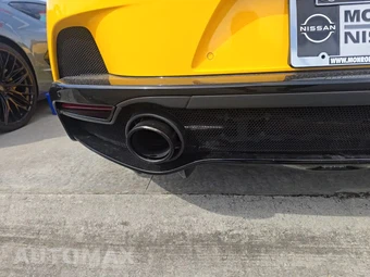 2023 McLaren GT – miniatura 19