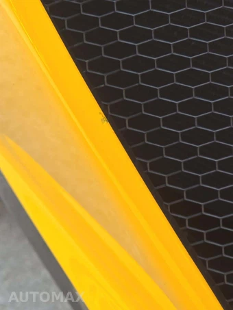 2023 McLaren GT – miniatura 20