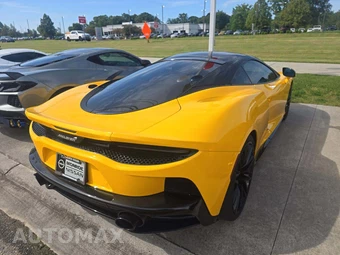 2023 McLaren GT – miniatura 3