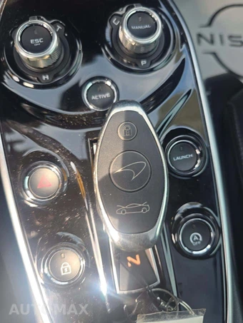 2023 McLaren GT – miniatura 8