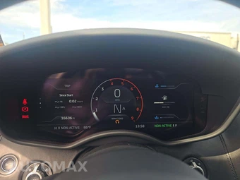 2023 McLaren GT – miniatura 9
