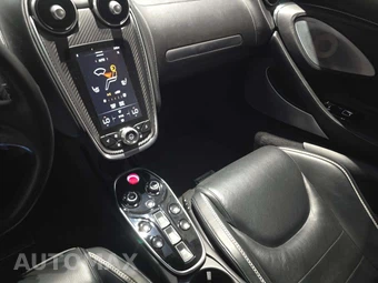 2023 McLaren GT – miniatura 10