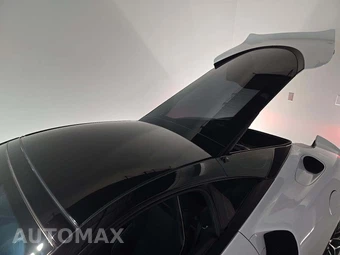 2023 McLaren GT – miniatura 12