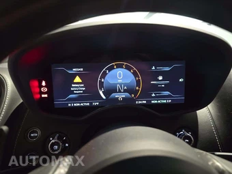 2023 McLaren GT – miniatura 19