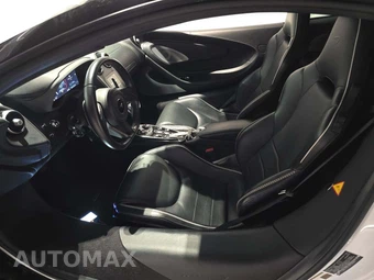 2023 McLaren GT – miniatura 6