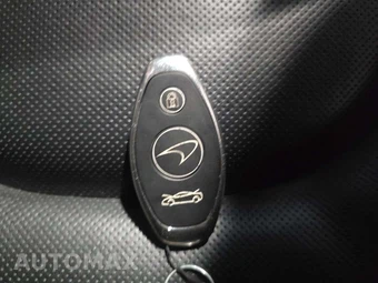 2023 McLaren GT – miniatura 8