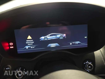 2023 McLaren GT – miniatura 9