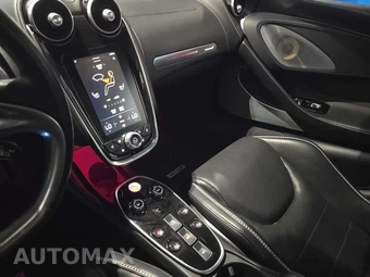 2023 McLaren GT – miniatura 10