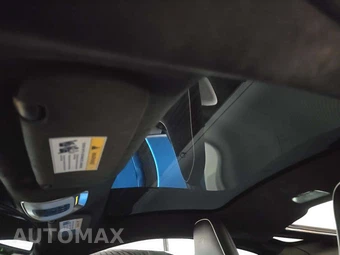 2023 McLaren GT – miniatura 11