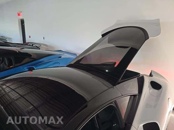 2023 McLaren GT – miniatura 12