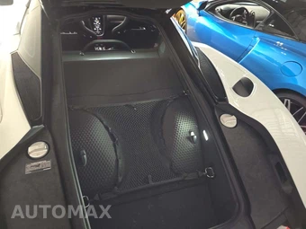 2023 McLaren GT – miniatura 13