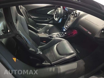 2023 McLaren GT – miniatura 16