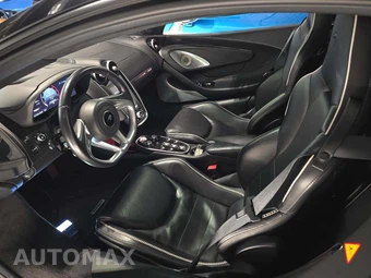 2023 McLaren GT – miniatura 6