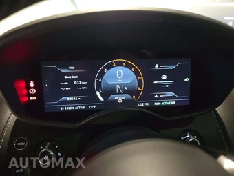 2023 McLaren GT – miniatura 9