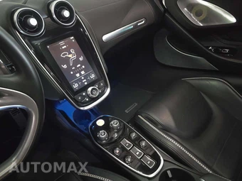 2023 McLaren GT – miniatura 10