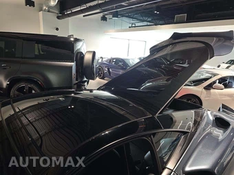 2023 McLaren GT – miniatura 12