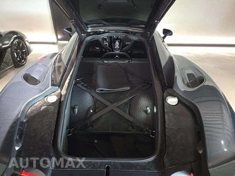 2023 McLaren GT – miniatura 13