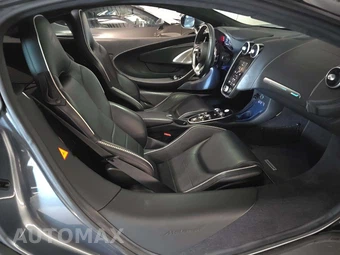 2023 McLaren GT – miniatura 16