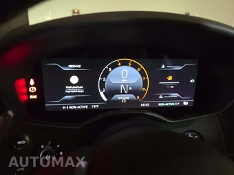 2023 McLaren GT – miniatura 19