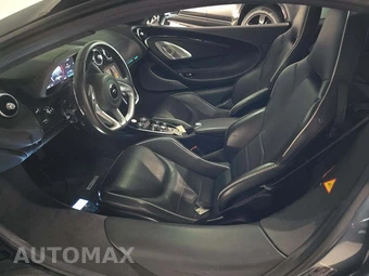 2023 McLaren GT – miniatura 6