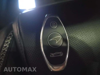 2023 McLaren GT – miniatura 8