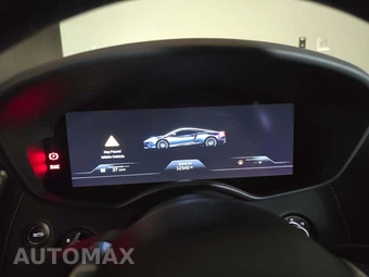 2023 McLaren GT – miniatura 9