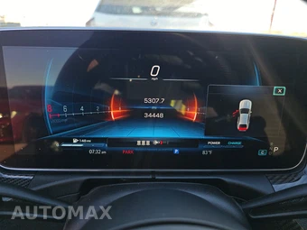 2023 Mercedes-Benz AMG C 43 4MATIC Sedan - miniatura 12