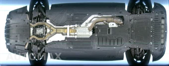 2023 Mercedes-Benz AMG C 43 4MATIC Sedan - miniatura 20