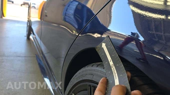 2023 Mercedes-Benz AMG C 43 4MATIC Sedan - miniatura 22