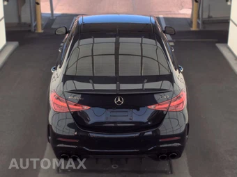 2023 Mercedes-Benz AMG C 43 4MATIC Sedan - miniatura 5