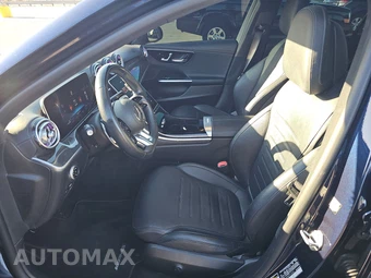 2023 Mercedes-Benz AMG C 43 4MATIC Sedan - miniatura 7