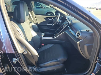 2023 Mercedes-Benz AMG C 43 4MATIC Sedan - miniatura 8