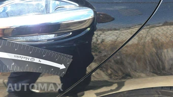 2023 Mercedes-Benz AMG C 43 4MATIC Sedan – miniatura 21